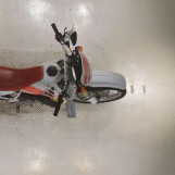 Мотоцикл Honda CRM250R з пробігом 15342 km з пробігом 15342 km