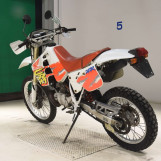 Мотоцикл Honda CRM250R з пробігом 15342 km з пробігом 15342 km