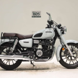 Мотоцикл Honda GB350C з пробігом 3960 km