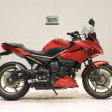 Мотоцикл Yamaha YZF-R6 с пробегом 27899 km