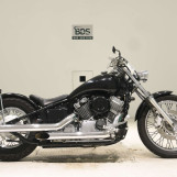 Мотоцикл Yamaha DRAGSTAR XVS400 з пробігом 5060 km