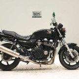 Мотоцикл Honda CB750 з пробігом 40456 km