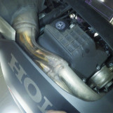 Мотоцикл Honda CBR650F з пробігом 1218 km з пробігом 1218 km