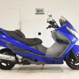 Мотоцикл Suzuki SKYWAVE 250S
