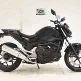 Мотоцикл Honda NC750S