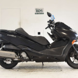 Мотоцикл Honda FORZA Z