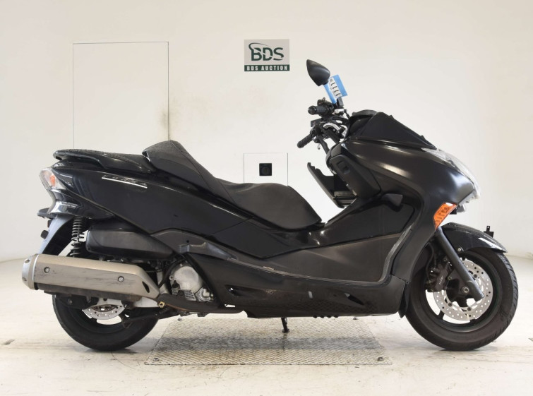 Мотоцикл Honda FORZA Z