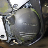 Мотоцикл Honda VFR800F