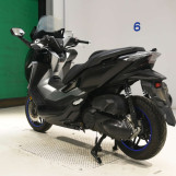 Мотоцикл Honda FORZA з пробігом 10976 km з пробігом 10976 km