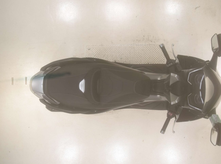 Мотоцикл Honda FORZA з пробігом 10976 km з пробігом 10976 km