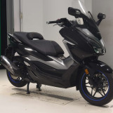 Мотоцикл Honda FORZA з пробігом 10976 km з пробігом 10976 km