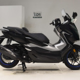 Мотоцикл Honda FORZA з пробігом 10976 km з пробігом 10976 km