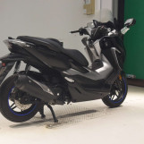 Мотоцикл Honda FORZA з пробігом 10976 km з пробігом 10976 km