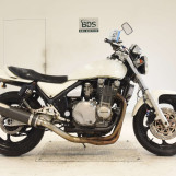 Мотоцикл Kawasaki ZEPHYR1100 с пробегом 14777 m