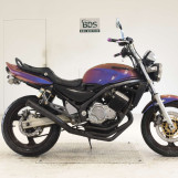 Мотоцикл Kawasaki BALIUS ZR250 з пробігом 20195 km