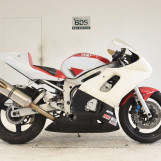 Мотоцикл Yamaha YZF-R6 з пробігом 4320 m