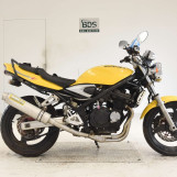 Мотоцикл Suzuki BANDIT250V с пробегом 25532 km