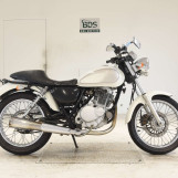Мотоцикл Suzuki ST250E з пробігом 9696 km