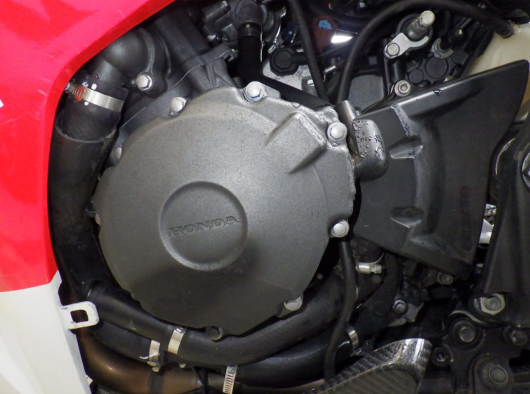 Мотоцикл Honda CBR1000RR