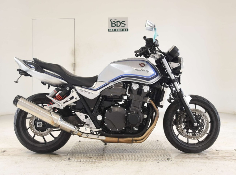 Мотоцикл Honda CB1300SF с пробегом 27050 km
