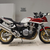 Мотоцикл Honda CB1300SF BOLDOR з пробігом 10241 km з пробігом 10241 km