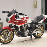 Мотоцикл Honda CB1300SF BOLDOR з пробігом 10241 km з пробігом 10241 km