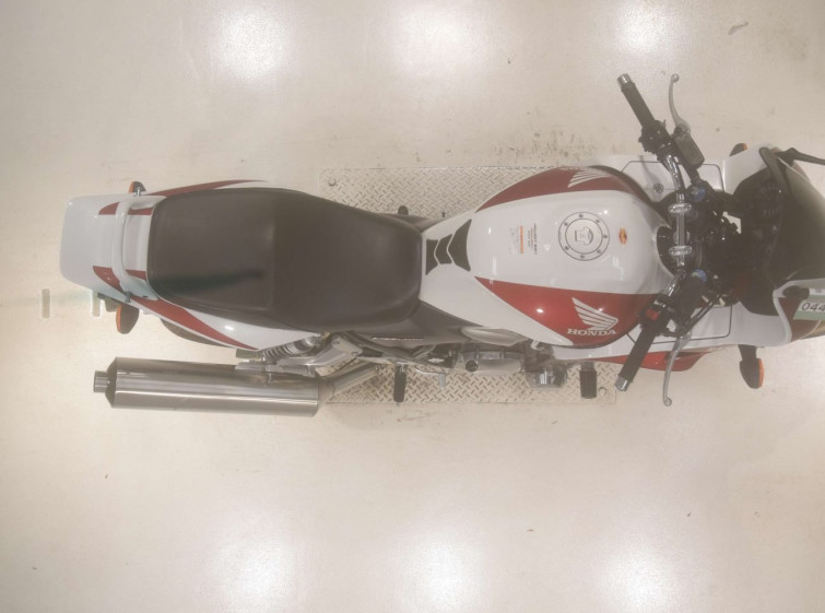 Мотоцикл Honda CB1300SF BOLDOR з пробігом 10241 km з пробігом 10241 km