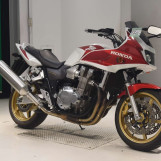 Мотоцикл Honda CB1300SF BOLDOR з пробігом 10241 km з пробігом 10241 km