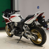 Мотоцикл Honda CB1300SF BOLDOR з пробігом 10241 km з пробігом 10241 km