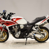 Мотоцикл Honda CB1300SF BOLDOR з пробігом 10241 km з пробігом 10241 km