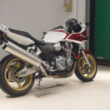 Мотоцикл Honda CB1300SF BOLDOR з пробігом 10241 km з пробігом 10241 km