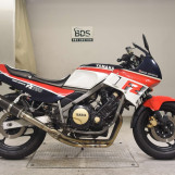 Мотоцикл Yamaha FZ750 з пробігом 12575 km