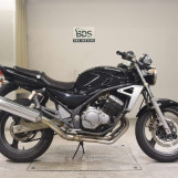 Мотоцикл Kawasaki BALIUS ZR250 з пробігом 25991 km