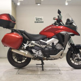 Мотоцикл Honda VFR800X CROSSRUNNER с пробегом 26649 km