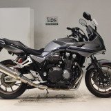 Мотоцикл Honda CB1300SF BOLDOR з пробігом 41132 km з пробігом 41132 km