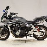 Мотоцикл Honda CB1300SF BOLDOR з пробігом 41132 km з пробігом 41132 km