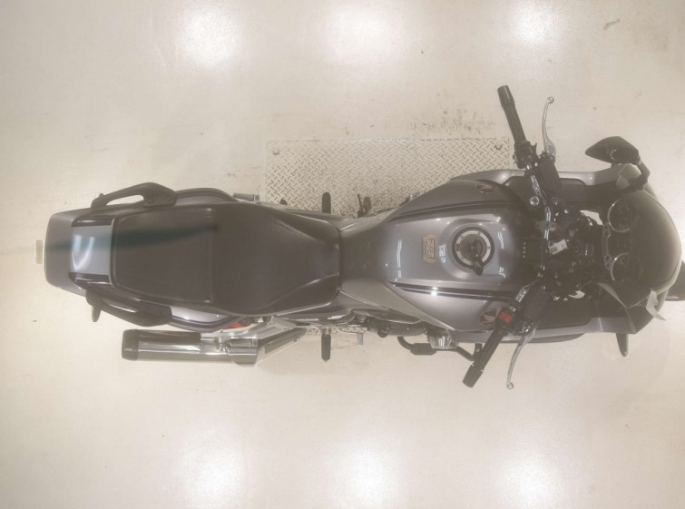 Мотоцикл Honda CB1300SF BOLDOR з пробігом 41132 km з пробігом 41132 km