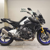 Мотоцикл Yamaha MT-10SP с пробегом 7642 km