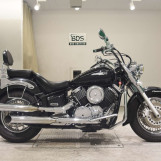 Мотоцикл Yamaha DRAGSTAR XVS1100 CLASSIC з пробігом 40779 km