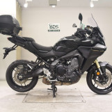 Мотоцикл Yamaha TRACER9 GT з пробігом 8068 km