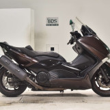 Мотоцикл Yamaha T-MAX530A с пробегом 67072 km с пробегом 67072 km