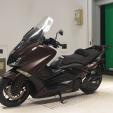 Мотоцикл Yamaha T-MAX530A с пробегом 67072 km с пробегом 67072 km