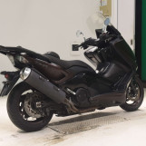 Мотоцикл Yamaha T-MAX530A с пробегом 67072 km с пробегом 67072 km