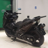 Мотоцикл Yamaha T-MAX530A с пробегом 67072 km с пробегом 67072 km