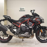 Мотоцикл Kawasaki NINJA H2 с пробегом 6167 km