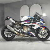Мотоцикл BMW S1000RR с пробегом 15514 km