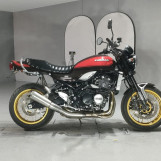 Мотоцикл Kawasaki Z900RS з пробігом 8211 km