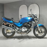 Мотоцикл Kawasaki CB1300SF BOLDOR с пробегом 12911 km