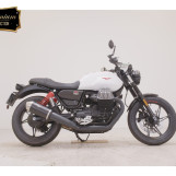 Мотоцикл Moto Guzzi V7 STONE з пробігом 4302 km