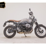 Мотоцикл BMW R NINE T SCRAMBLER з пробігом 14895 km